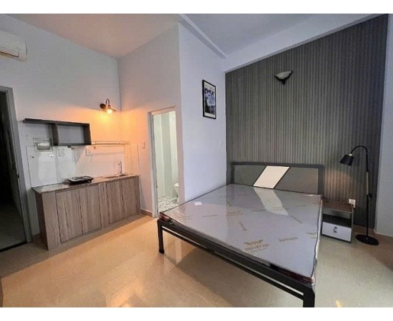 CHO THUÊ TÒA NHÀ : 200/38 Hoàng Hoa Thám, Phường 5, Quận Bình Thạnh. Giá thuê: 75 triệu/tháng