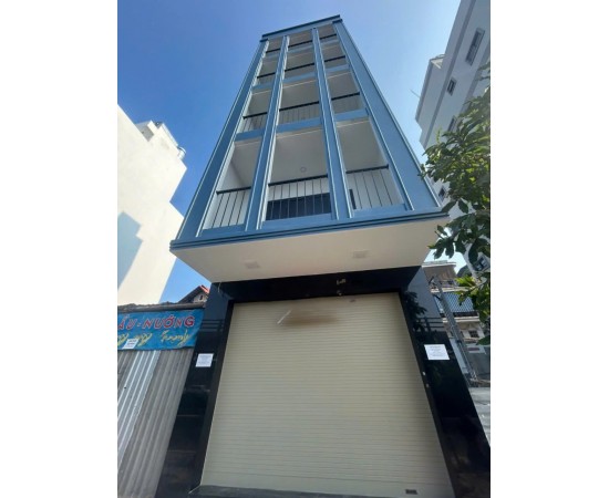 CHO THUÊ TÒA NHÀ : L12 Đường C12, Phường 13, Quận Tân Bình. Giá thuê: 60 triệu/tháng