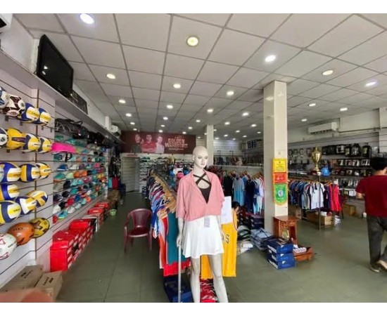 CHO THUÊ NHÀ MẶT TIỀN : 306 Lê Trọng Tấn, Phường Tây Thạnh, Quận Tân Phú. Giá thuê: 90 triệu/tháng