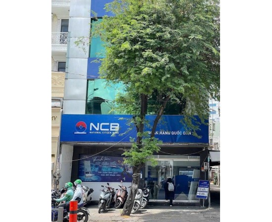 CHO THUÊ NHÀ MẶT TIỀN : 458-460 Trường Chinh, Phường 13, Quận Tân Bình. Giá thuê: 80 triệu/tháng