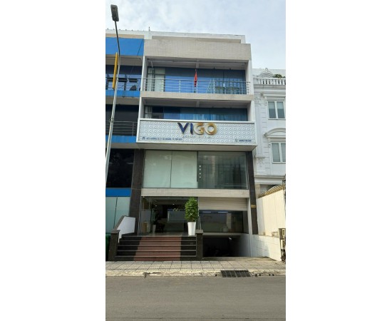 CHO THUÊ TÒA NHÀ 3 SỐ 33, KP2 TRẦN NÃO, THỦ ĐỨC. GIÁ THUÊ : 140 TRIỆU/THÁNG