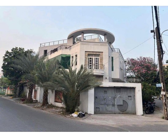 CHO THUÊ TÒA NHÀ CHDV : 213/6 Đường số 28, Phường 6, Quận Gò Vấp. Giá thuê: 50 triệu/tháng