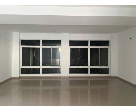 CHO THUÊ NHÀ MẶT TIỀN : 354-356 Hoàng Văn Thụ, Quận Tân Bình. Giá thuê: 75 triệu/tháng