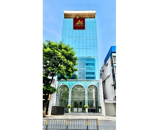 Bán Toà Nhà  62–64 Nguyễn Biểu, Q5 – Hầm + 9 tầng- Giá bán: 235 tỷ