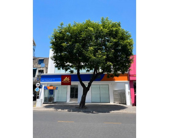 BÁN GẤP TÒA NHÀ MT 398 Lê Văn Sỹ, Q.3. Giá 170 tỷ