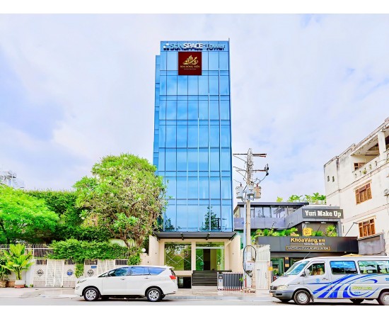 BÁN TOÀ NHÀ MẶT TIỀN 14 NGUYỄN ĐÌNH CHIỂU, QUẬN 1 – HẦM + 8 TẦNG –-Giá bán: 175 tỷ
