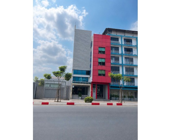 BÁN TÒA NHÀ MT : 31 ĐIỆN BIÊN PHỦ, QUẬN 1– HẦM + 6 TẦNG- . GIÁ BÁN : 65 TỶ/THÁNG (THƯƠNG LƯỢNG)