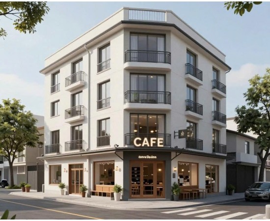 CHO THUÊ NHÀ 2 MẶT TIỀN : 89 Trần Huy Liệu, Phường 12, Quận Phú Nhuận. Giá thuê: 50 triệu/tháng
