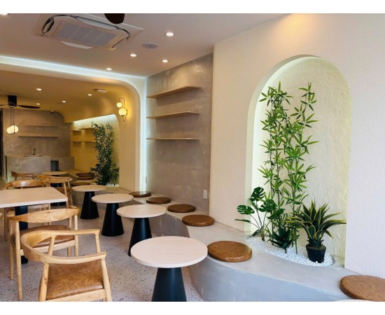 CHO THUÊ TÒA NHÀ MẶT TIỀN : 90 Đường Số 8, Phường 11, Quận Gò Vấp. Giá thuê: 50 triệu/tháng