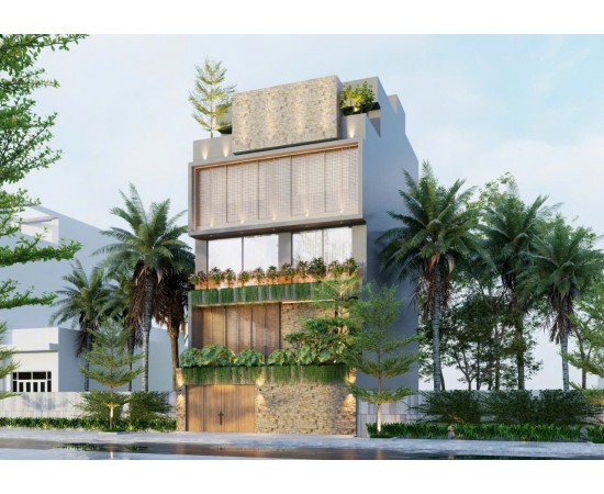 CHO THUÊ BIỆT THỰ CAO CẤP : 244/25 Huỳnh Văn Bánh, Quận Phú Nhuận Giá thuê: 150 triệu/tháng