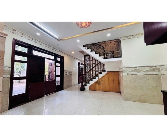 CHO THUÊ NHÀ NGUYÊN CĂN : 12 ĐƯỜNG SỐ 8, PHƯỜNG HIỆP BÌNH PHƯỚC, TP. THỦ ĐỨC . GIÁ THUÊ : 50 TRIỆU/T