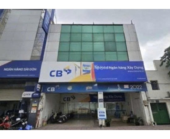 Cho thuê Nhà mặt tiền : 213 Kinh Dương Vương, Phường Phú Lâm, Quận 6. Giá thuê : 120 triệu/tháng