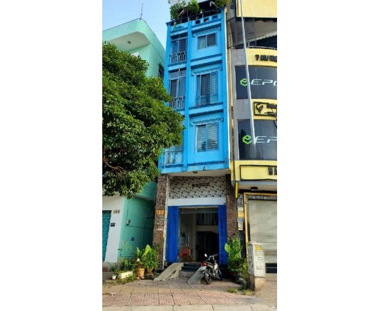 Cho Thuê Nhà : 19H Nguyễn Hữu Cảnh, Phường 19, Quận Bình Thạnh. Giá thuê: 52 triệu/tháng