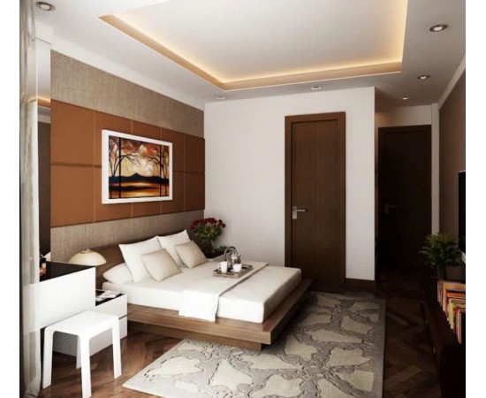 Cho Thuê Tòa Nhà  : 239 Trần Hưng Đạo, Phường Cầu Ông Lãnh, Quận 1. Giá thuê: 135 triệu/tháng