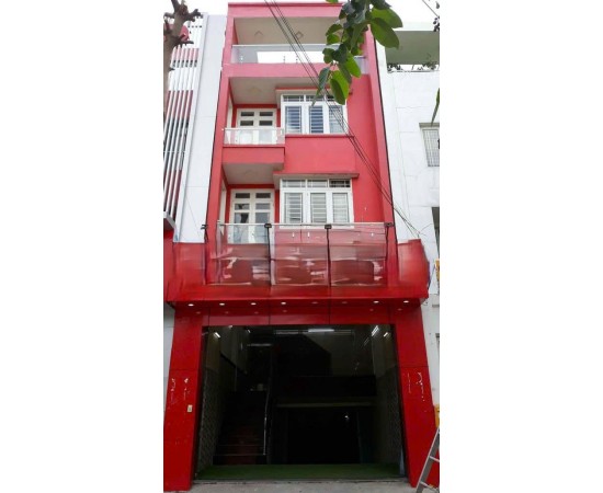 Cho Thuê Tòa Nhà : 65A Hiệp Bình, Phường Hiệp Bình Phước, TP. Thủ Đức. Giá thuê: 65 triệu/tháng