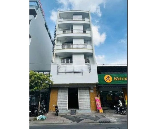 CHO THUÊ NHÀ MT : 129 Bình Thới, Phường 11, Quận 11. Giá thuê : 85 triệu/tháng