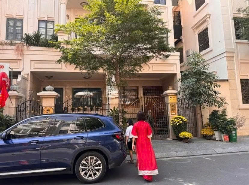CHO THUÊ NHÀ  : 2 Đường Số 12, KDC CITYLAND PARK HILLS, Quận Gò Vấp. Giá thuê: 55 triệu/tháng
