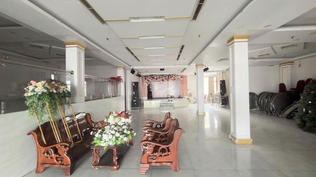 Cho Thuê Nhà : 392 Quốc Lộ 1, Phường Tam Bình, TP. Thủ Đức. Giá thuê : 50 triệu/tháng