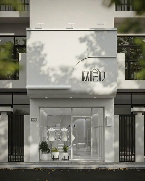 CHO THUÊ NHÀ MẶT TIỀN : 680 Sư Vạn Hạnh, Phường 12, Quận 10. Giá thuê : 100 triệu/tháng