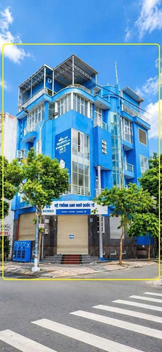 CHO THUÊ NHÀ 2 MẶT TIỀN : 80 Trương Vĩnh Ký, Quận Tân Phú. Giá thuê : 85 triệu/tháng
