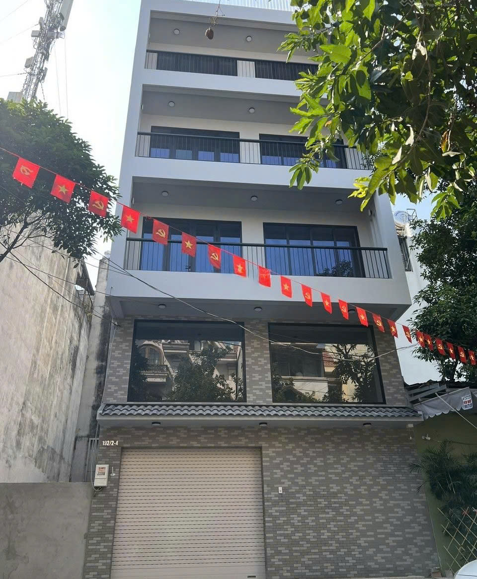 CHO THUÊ NHÀ : 192/2 Nguyễn Oanh, Phường 17, Quận Gò Vấp. Giá thuê : 75 triệu/tháng