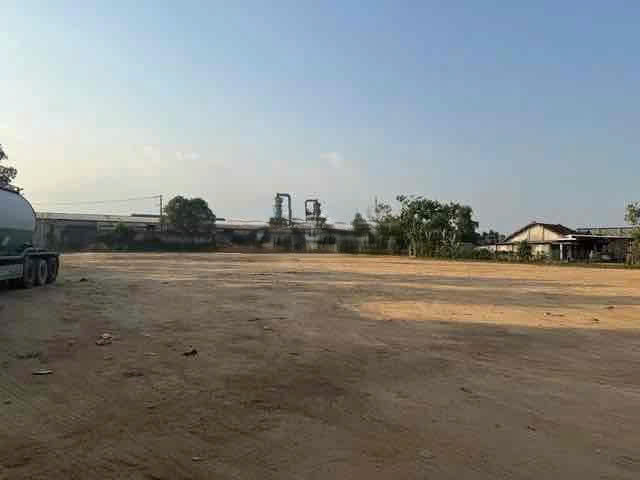 CHO THUÊ ĐẤT MẶT TIỀN : Trường Chinh, Phường 15, Quận Tân Bình. Giá thuê : 414 triệu/tháng.