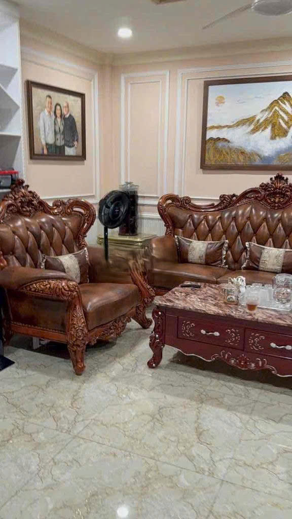CHO THUÊ NHÀ : 15 Ba Vân, Phường 14, Quận Tân Bình. Giá thuê : 70 triệu/tháng