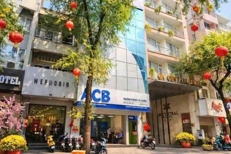 CHO THUÊ NHÀ MẶT TIỀN : 96 Lý Tự Trọng, Phường Bến Thành, Quận 1. Giá thuê : 600 triệu/tháng.