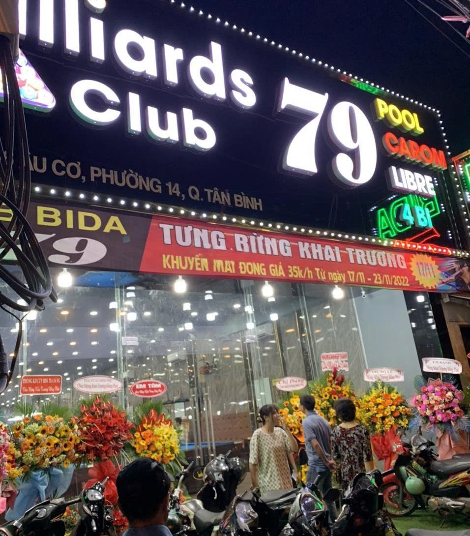 CHO THUÊ NHÀ : 866-868 Âu Cơ, Quận Tân Bình. Giá thuê : 100 triệu/tháng