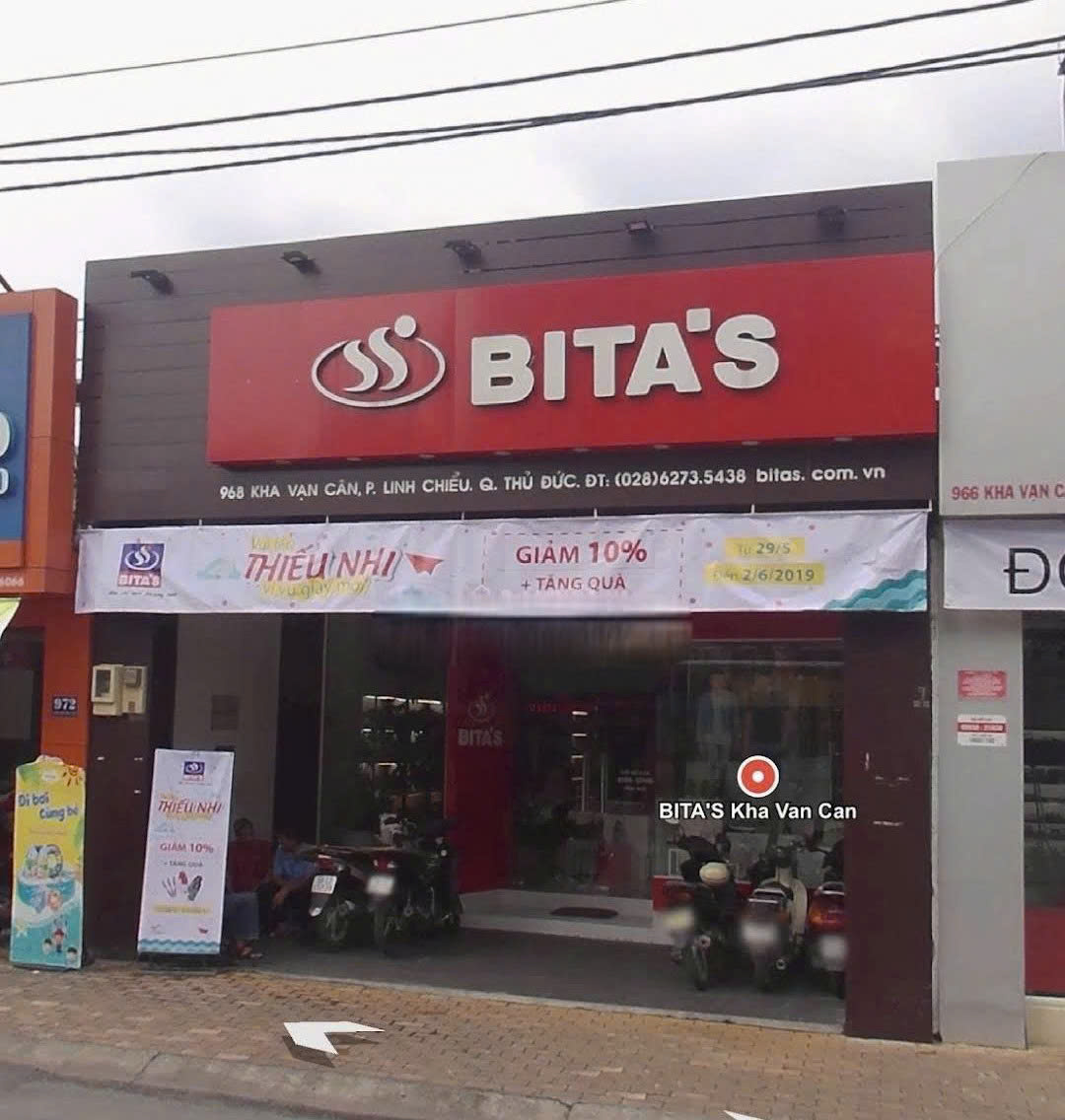 CHO THUÊ NHÀ : 968 Kha Vạn Cân, Thủ Đức. Giá thuê : 75 triệu/tháng