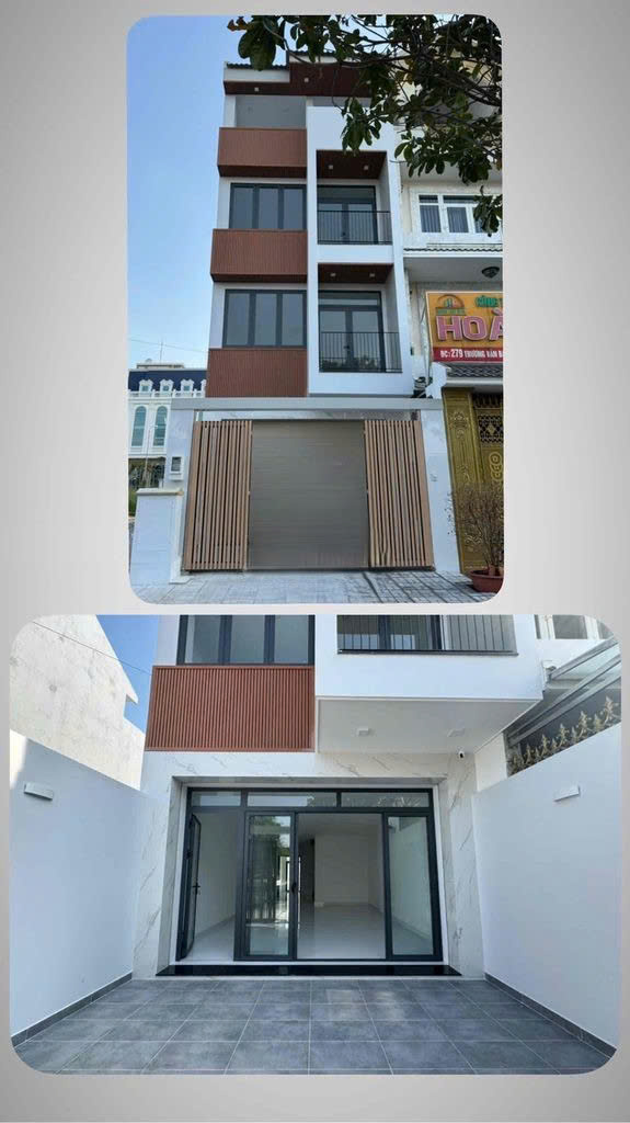 CHO THUÊ NHÀ : 277 Trương Văn Bang, Thủ Đức. Giá thuê : 55 triệu/tháng.