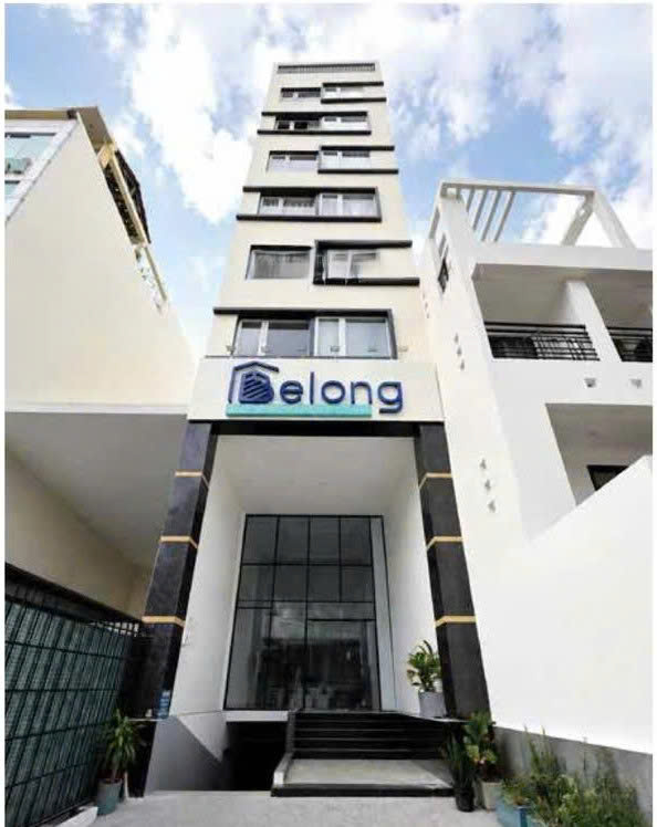 CHO THUÊ MẶT BẰNG : 175 NGUYỄN THỊ THẬP, QUẬN 7.. GIÁ THUÊ : 55 TRIỆU/THÁNG