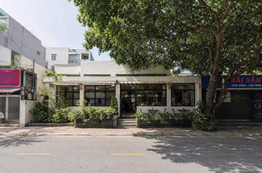 CHO THUÊ NHÀ : 29 NGÔ THỜI NHIỆM, QUẬN 3.GIÁ THUÊ : 70 TRIỆU/THÁNG