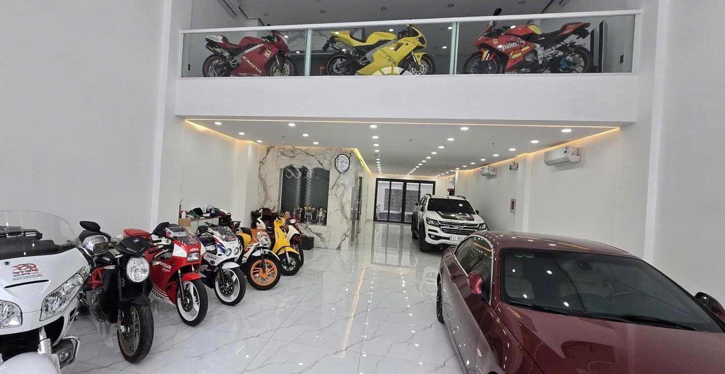 CHO THUÊ MẶT BẰNG : 70 BA VÂN, QUẬN TÂN BÌNH. GIÁ THUÊ : 160 TRIỆU/THÁNG
