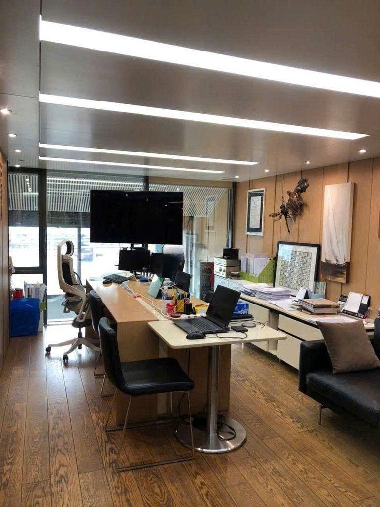 CHO THUÊ NHÀ : 723 NGUYỄN KIỆM, PHƯỜNG 3, QUẬN GÒ VẤP. GIÁ THUÊ: 59 TRIỆU/THÁNG