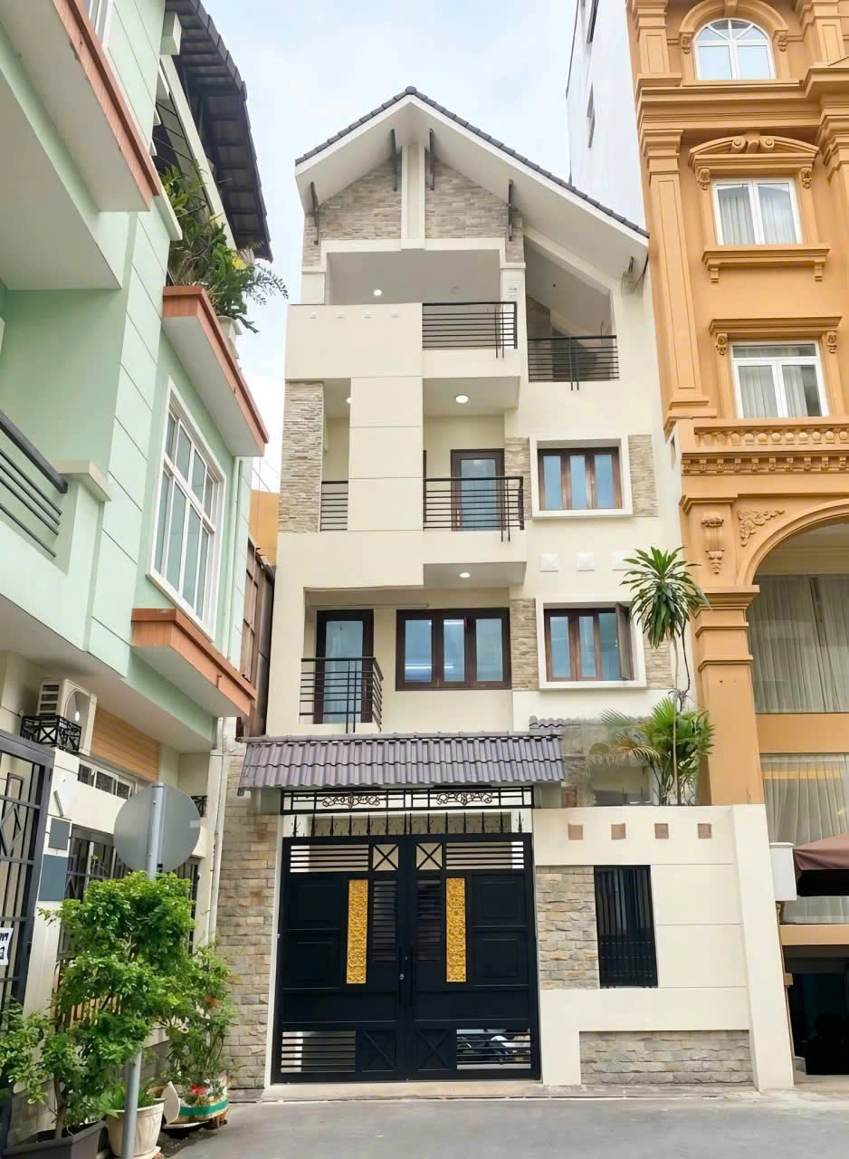 CHO THUÊ NHÀ : 2/1 HỒNG HÀ, QUẬN TÂN BÌNH. GIÁ THUÊ : 55 TRIỆU/THÁNG