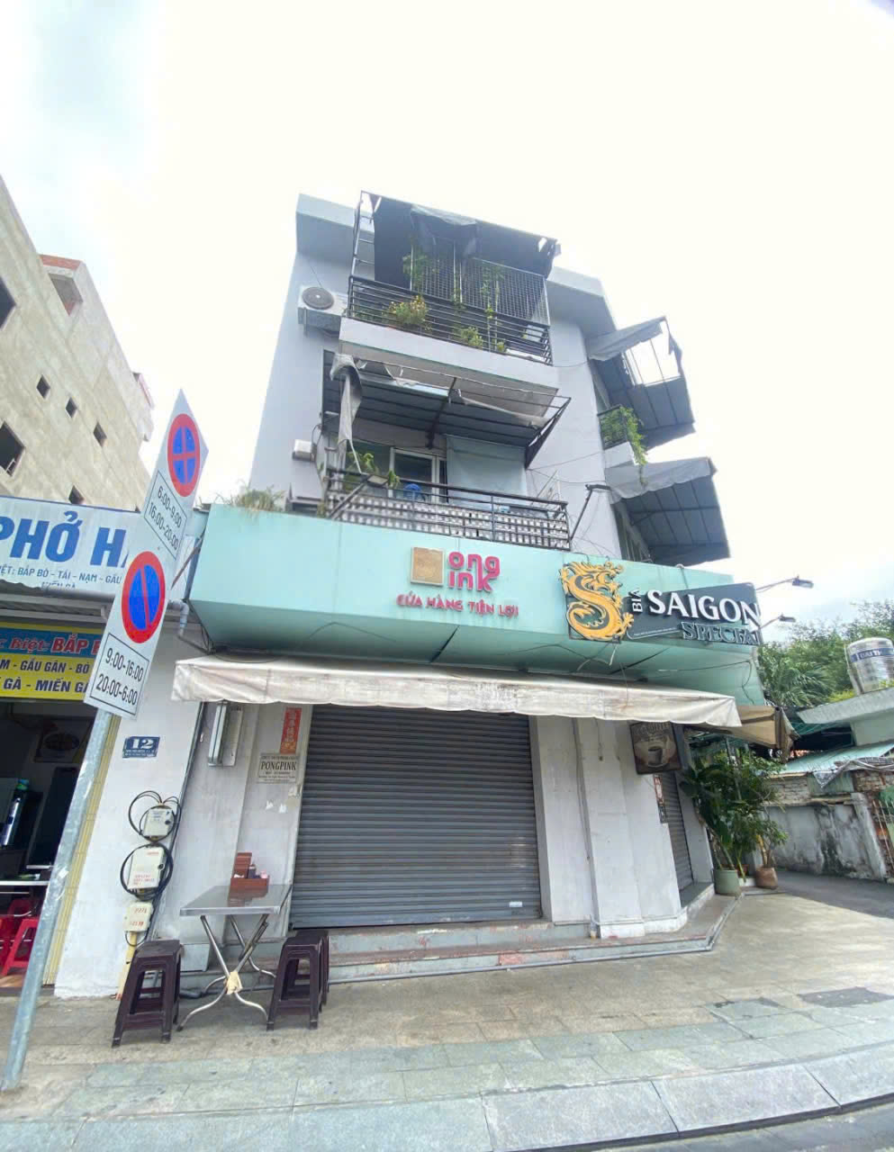 CHO THUÊ NHÀ 2MT : 10 PHAN THÚC DUYỆN, QUẬN TÂN BÌNH. GIÁ THUÊ : 65 TRIỆU/THÁNG