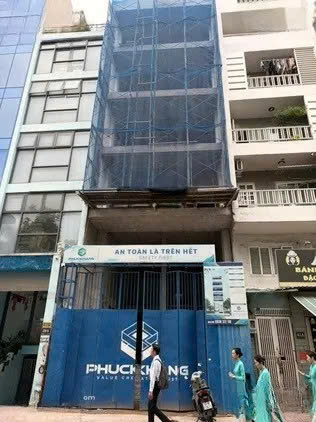 CHO THUÊ NHÀ : 39 HỒNG HÀ, PHƯỜNG 4, QUẬN TÂN BÌNH. GIÁ THUÊ : 120 TRIỆU/THÁNG