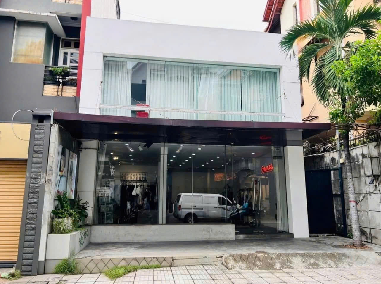 CHO THUÊ NHÀ : 92 CÙ LAO, PHƯỜNG 2, QUẬN PHÚ NHUẬN. GIÁ THUÊ : 60 TRIỆU/THÁNG