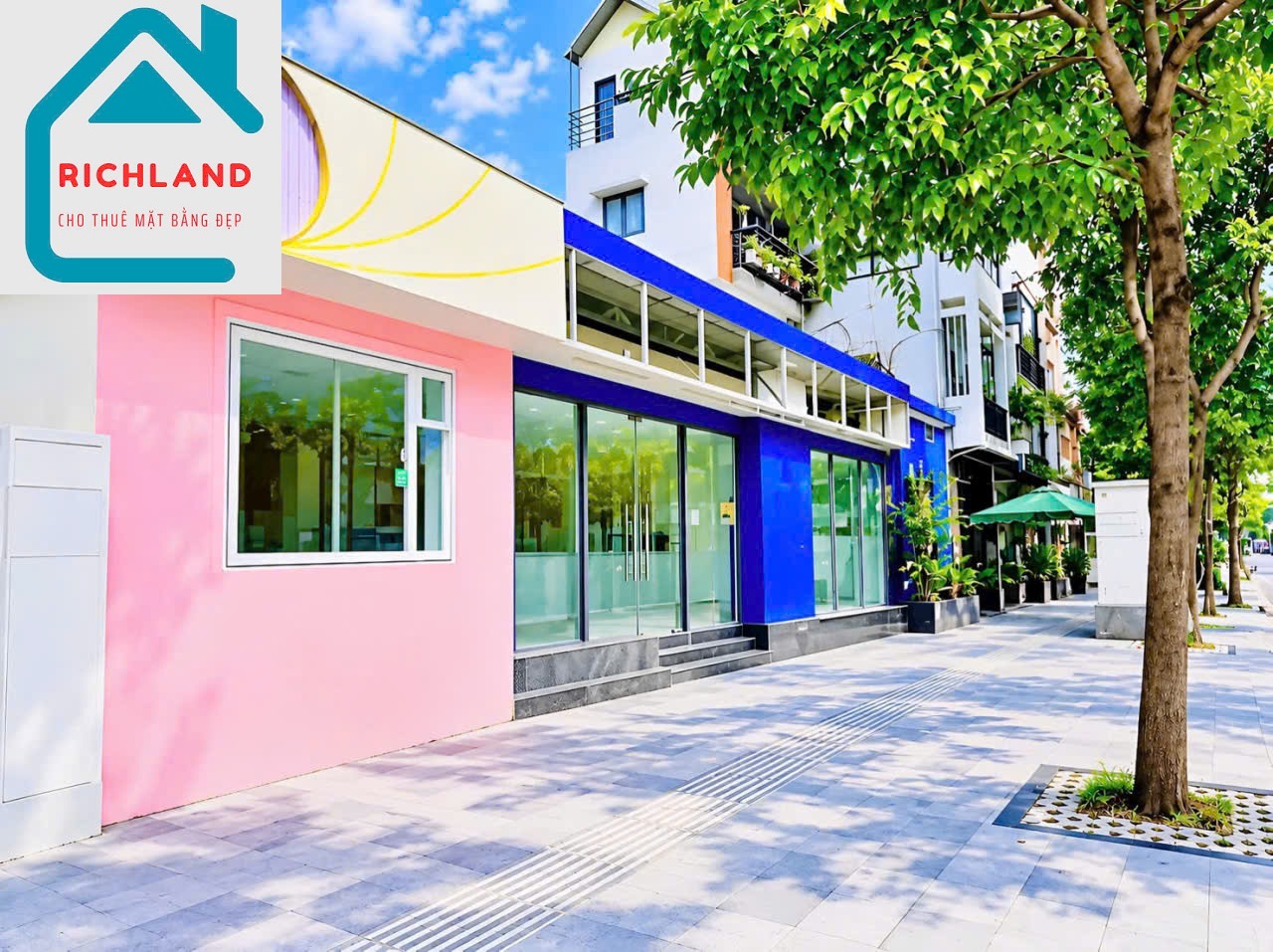 CHO THUÊ NHÀ MẶT TIỀN : 65BIS MẠC ĐĨNH CHI, ĐAKAO, QUẬN 1. GIÁ THUÊ : 110 TRIỆU/THÁNG
