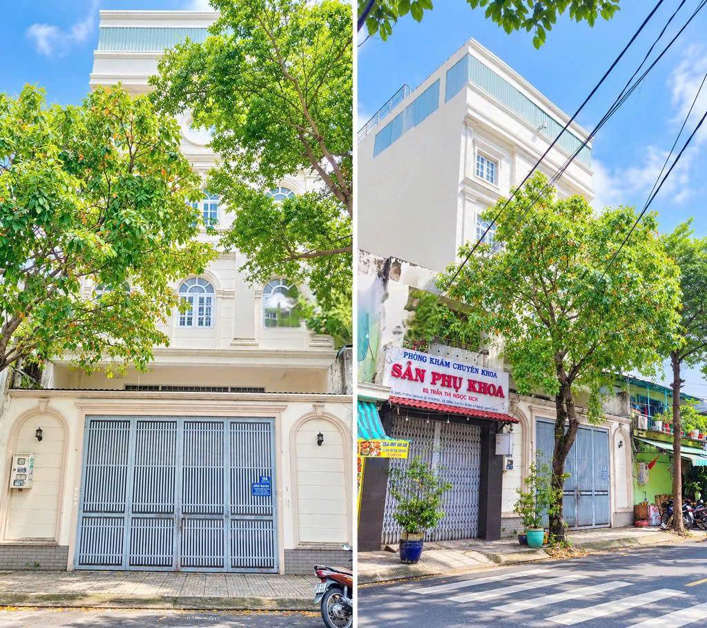CHO THUÊ NHÀ : 68 LÊ SAO, QUẬN TÂN PHÚ. GIÁ THUÊ : 55 TRIỆU/THÁNG
