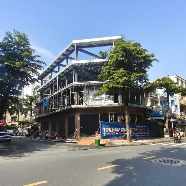 CHO THUÊ NHÀ 2MT : 299 TRƯƠNG VĨNH KÝ, QUẬN TÂN PHÚ. GIÁ THUÊ : 350 TRIỆU/THÁNG