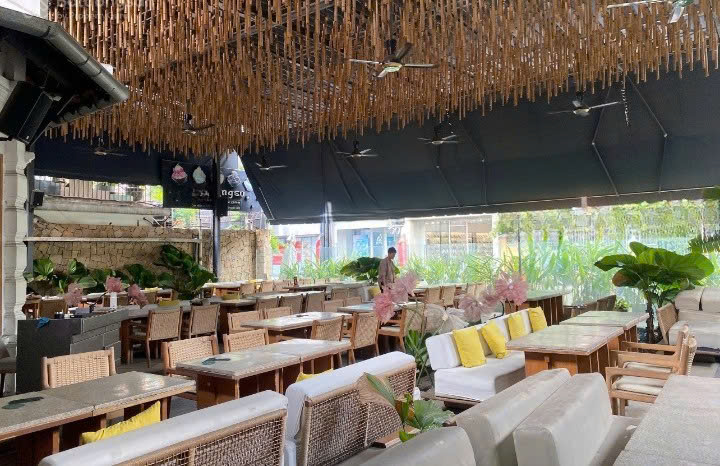 CHO THUÊ NHÀ : 219 NGUYỄN TRÃI, PHƯỜNG BẾN THÀNH, QUẬN 1. GIÁ THUÊ : 500 TRIỆU/THÁNG