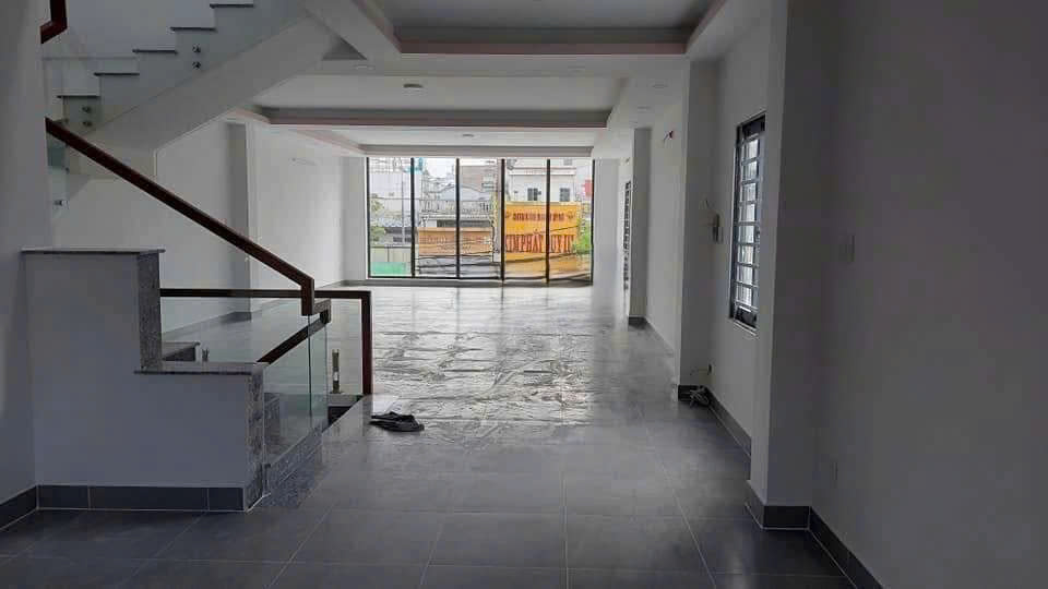CHO THUÊ NHÀ : 935 QUANG TRUNG, PHƯỜNG 14, QUẬN GÒ VẤP. GIÁ THUÊ : 60 TRIỆU/THÁNG 