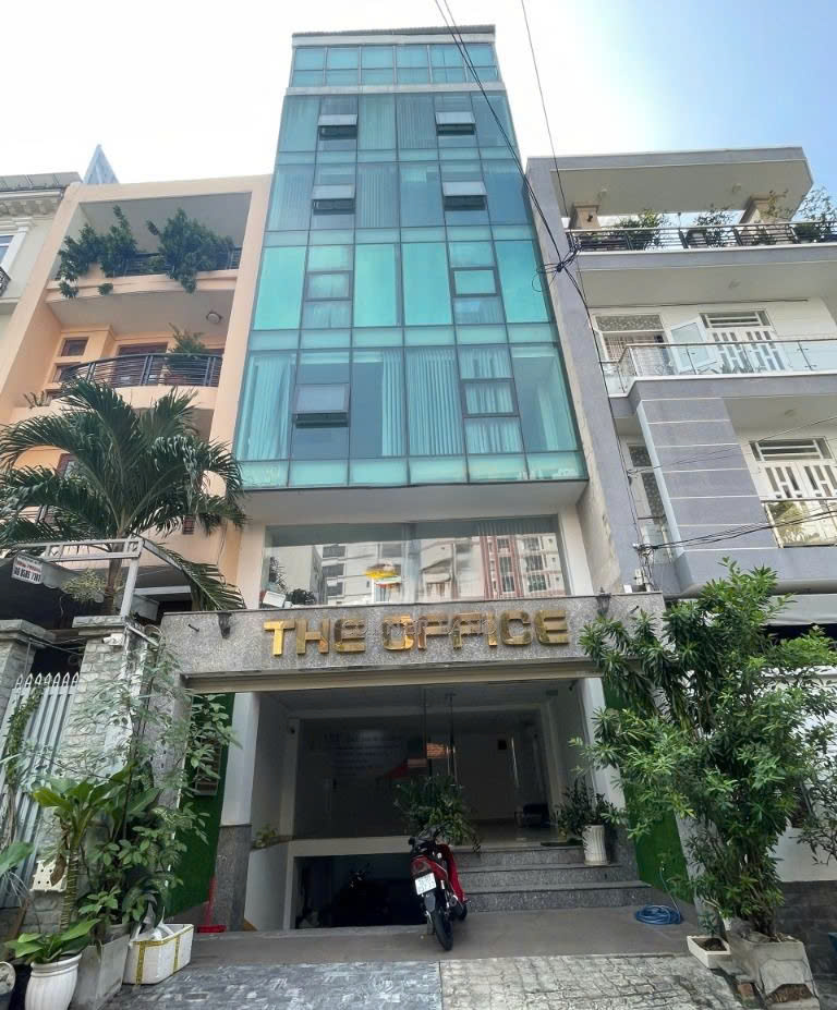 CHO THUÊ TÒA NHÀ : 340/15A UNG VĂN KHIÊM, QUẬN BÌNH THẠNH. GIÁ THUÊ : 80 TRIỆU/THÁNG