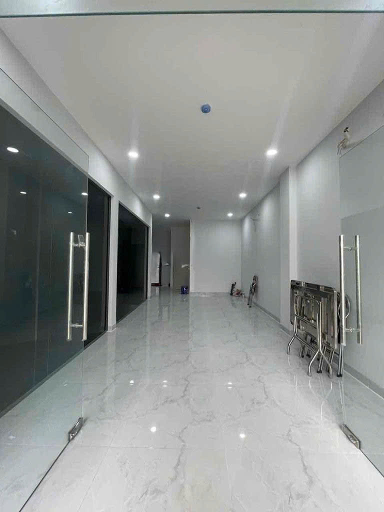 CHO THUÊ TÒA NHÀ : 349 NGUYỄN OANH, PHƯỜNG 17, QUẬN GÒ VẤP. GIÁ THUÊ : 90 TRIỆU/THÁNG