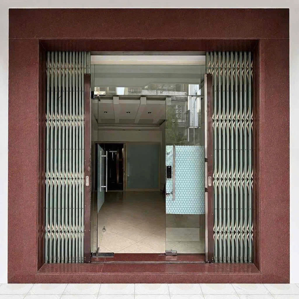 CHO THUÊ MẶT BẰNG : 350 VÕ VĂN TẦN, PHƯỜNG 5, QUẬN 3. GIÁ THUÊ : 59 TRIỆU/THÁNG