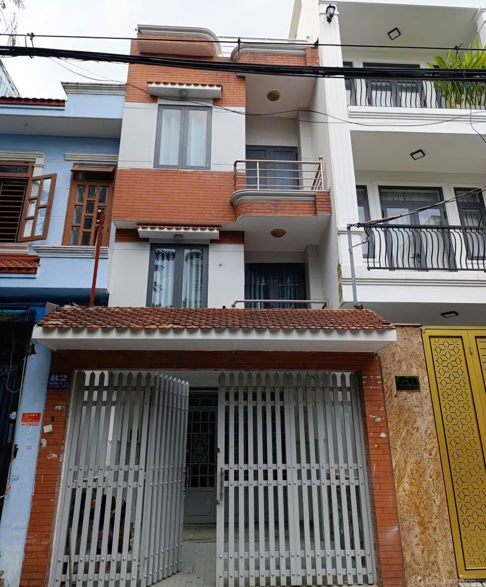 CHO THUÊ NHÀ : 82 ĐƯỜNG DC11, PHƯỜNG SƠN KỲ, QUẬN TÂN PHÚ.GIÁ THUÊ : 55 TRIỆU/THÁNG
