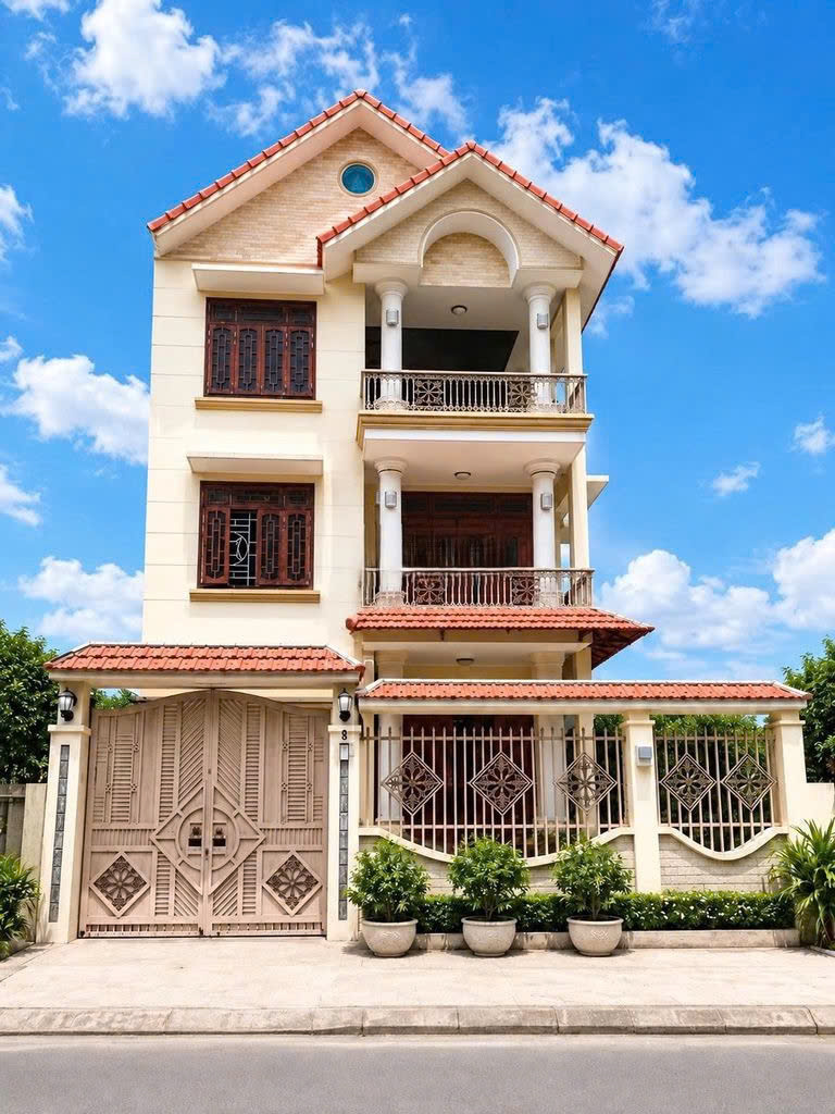 CHO THUÊ NHÀ : 8 ĐƯỜNG 28, PHƯỜNG AN PHÚ, TP.THỦ ĐỨC. GIÁ THUÊ : 72 TRIỆU/THÁNG
