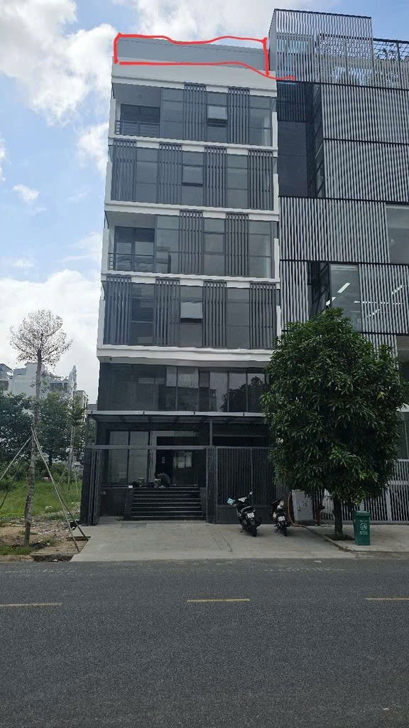 Cho Thuê Nhà : 28 Nguyễn Thanh Sơn, Thủ Đức. Giá thuê : 170 triệu/tháng
